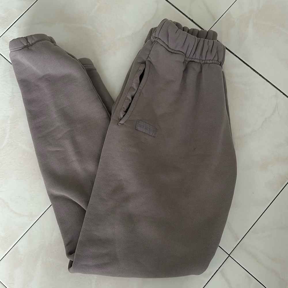 Set Active Sweatpants